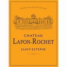 Lafon Rochet 2016