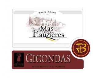 Le Mas Des Flauzieres - Gigondas NV