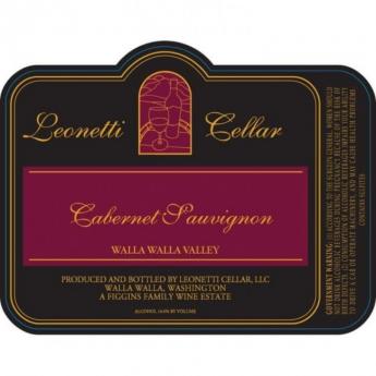 Leonetti Cellars - Cabernet Sauvignon 2021