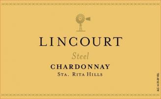Lincourt - Chardonnay 2023