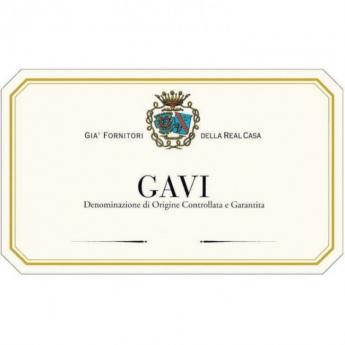 Marchesi di Barolo - Gavi 2022