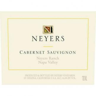 Neyers Ranch Cabernet Sauvignon NV