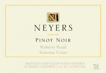 Neyers - Roberts Road Pinot Noir NV