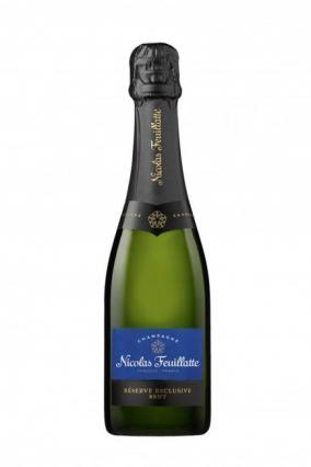 Champgne Nicolas Feuillatte - Brut NV