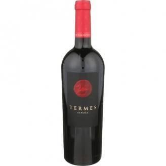 Numanthia - Termes Toro 2021