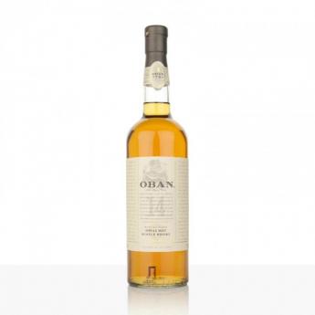 Oban - 14 Year