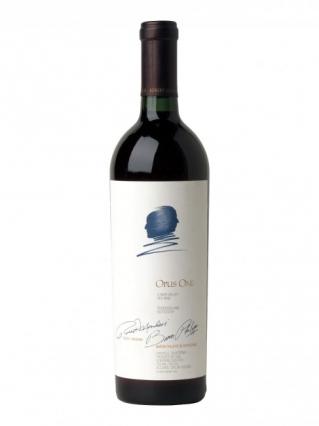 Opus One 2022