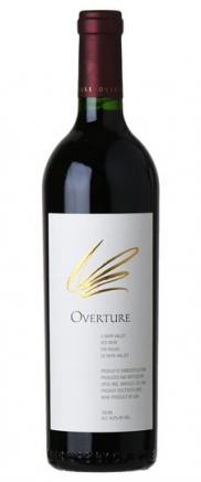 Opus One - Overture 2022