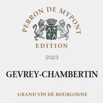 Perron De Mypont - Gevrey Chambertin NV