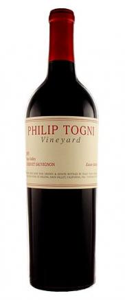 Philip Togni - Estate Cabernet Sauvignon 2022