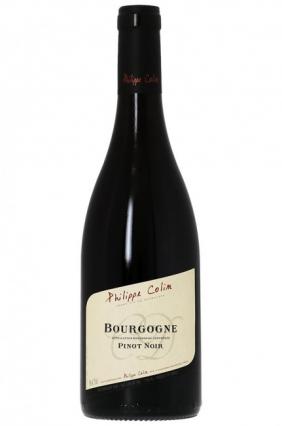 Philippe Colin - Bourgogne Pinot Noir NV