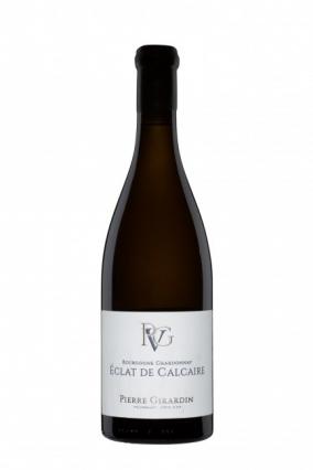 Pierre Girardin - Eclat De Calcaire 2023
