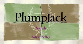 Plumpjack - Syrah 2022
