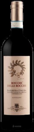Rocche Costamagna - Barbera D'alba Rocche 2019