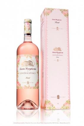 Santa Margarita - Love Shack Fancy Rose NV (1.5L)