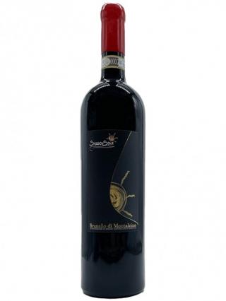 Sassodisole - Brunello Di Montalcino 2020