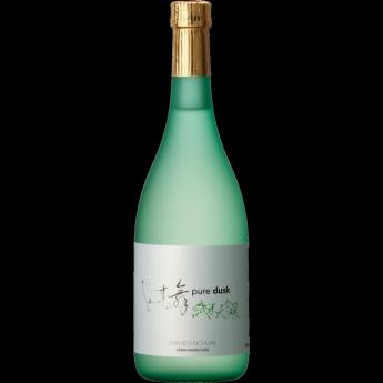 Shimizu No Mai Sake - Pure Dusk (720ml)