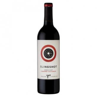 Slingshot - Cabernet Sauvignon 2021