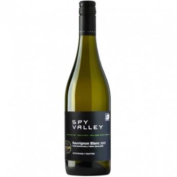 Spy Valley - Sauvignon Blanc 2023 (375ml)