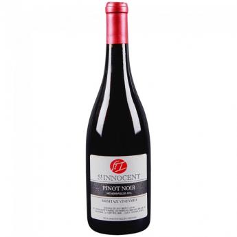St Innocent - Pinot Noir Momtazi NV