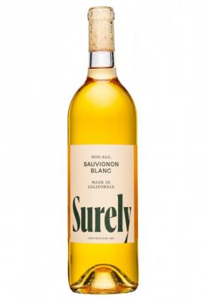 Surely - Sauvignon Blanc Non Alcoholic