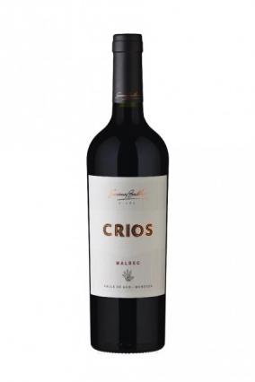 Susana Balbo - Crios Malbec 2022