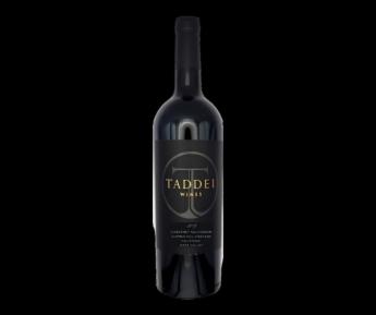 Taddei Wines - Cabernet Sauvignon 2019