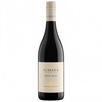 Te Mata - Pinot Noir 2020