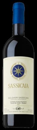 Tenuta San Guido - Sassicaia NV