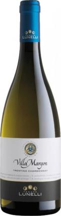 Tenute Lunelli - Villa Margon Chardonnay 2020