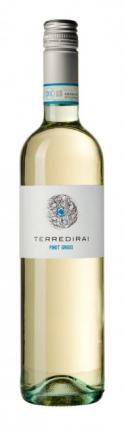 Terre Di Rai - Pinot Grigio 2024
