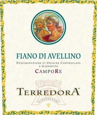 Terredora - Fiano Di Avellino NV