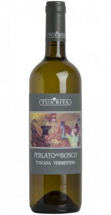 Tua Rita - Perlato Del Bosco Vermentino 2024