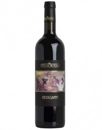 Tua Rita - Redigaffi 2022