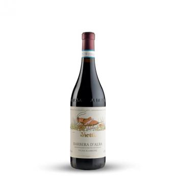 Vietti - Vigna Scarrone Barbera d'Alba 2021