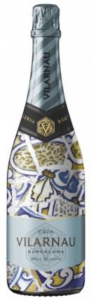 Vilarnau - Cava Brut NV