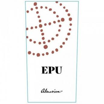 Vina Almaviva - Epu 2021