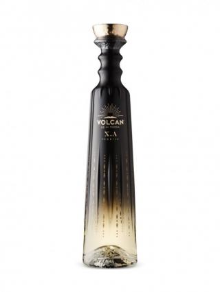 Volcan - De Mi Tierra Xa Reposado Tequila