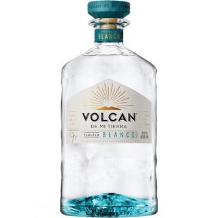 Volcan - Tierra Blanco