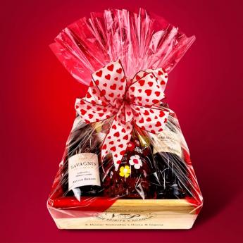 Hymne A L'amour - Gift Basket