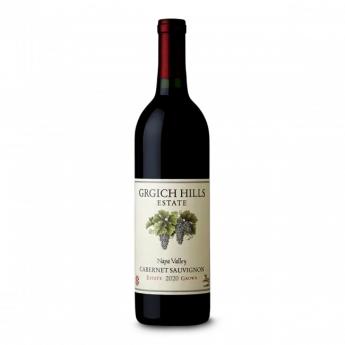 Grgich Hills - Cabernet Sauvignon Napa Valley 2020