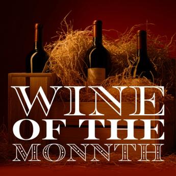 Wine of The Month