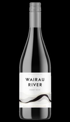 Wairu River - Estate Pinot Noir NV