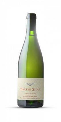 Walter Scott - Chardonnay Justice Vineyard 2022
