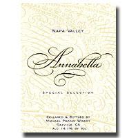 Annabella - Chardonnay Napa Valley 2020