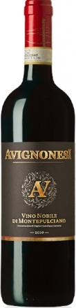 Avignonesi - Vino Nobile di Montepulciano 2017 (375ml) (375ml)