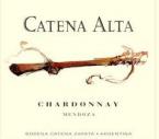 Bodega Catena Zapata - Catena Alta Chardonnay 2019