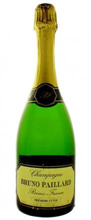 Bruno Paillard - Brut Champagne Premire Cuve NV
