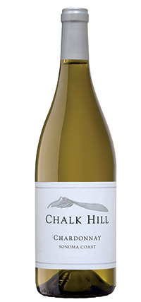 Chardonnay Chalk Hill Sonoma 2020