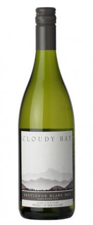 Cloudy Bay - Sauvignon Blanc Marlborough 2023